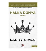 Halka Dünya Tahtı