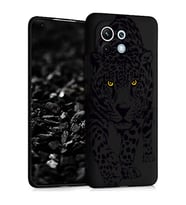 Xiaomi Mi 11 Lite İle Uyumlu Premier Kalite Özel Üretim Baskılı Silikon Telefon Kılıfı BC 3