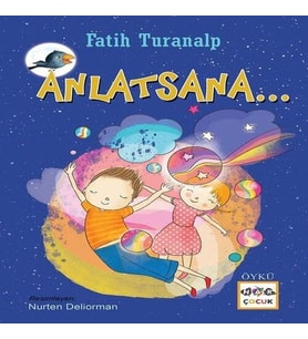 Anlatsana