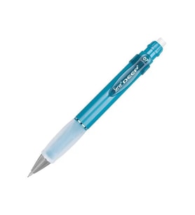 Serve Deep Mekanik Kurşun Kalem 0.7mm Okyanus Mavi