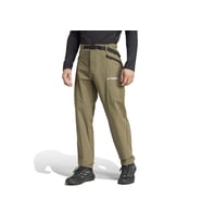 adidas Xperior Pants Erkek Outdoor Pantolonu IK3533 Haki