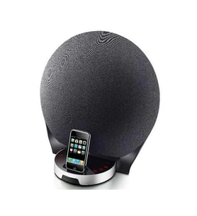 EDIFIER IF500B LUNA 5 ENCORE 52W Rms İpod. Hoparlör Siyah. Bluetooth