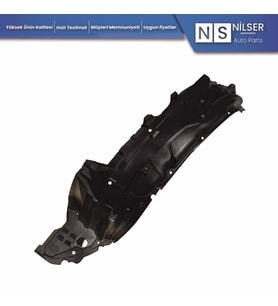 Honda Civic Davlumbaz Çamurluk Ön Sol 2002-2005