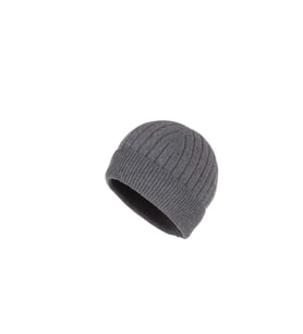 Fonem Unisex Duke Kaşmirli Bere FO 2584 Gri