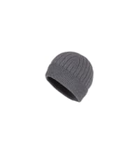 Fonem Unisex Duke Kaşmirli Bere FO 2584 Gri (Siyah)