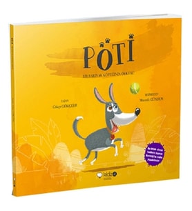 Pöti - Bir Barınak Köpeğinin Öyküsü