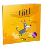 Pöti - Bir Barınak Köpeğinin Öyküsü