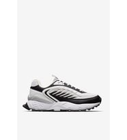 Lescon Stellar Trail Erkek Sneaker Spor Ayakkabı (Beyaz)