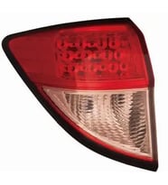 DEPO 1171915RUE Stop Lambasi Sag 33502T7AJ01