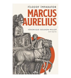 Filozof İmparator Marcus Aurelius