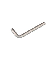 İzeltaş 4900220190 19mm Allen Anahtar Altı Köşe