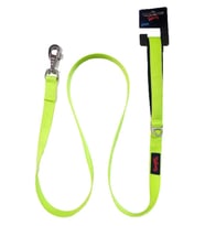 Tailpetz Air Lime Match Leash Köpek Gezdirme Kayışı 135 cm (Yeşil)