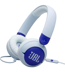 JR320, Çocuk Kulaklığı, OE,Mavi