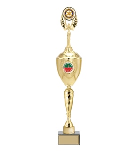 ODAK KUPA - Figürlü Kupalar - Melek Figürlü Kupalar FG-083 C - 62 cm