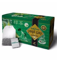 Shiffa Home Yeşil Çay 20'li