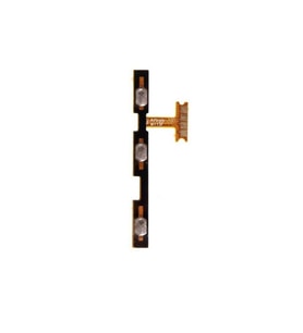 Samsung Galaxy M11 M115F İle Uyumlu Güç Açma Kapama Ses Açma Kısma Flex On Of