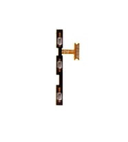 Samsung Galaxy M11 M115F İle Uyumlu Güç Açma Kapama Ses Açma Kısma Flex On Of