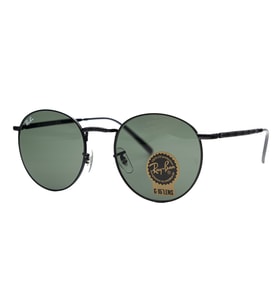 Ray-Ban RB 3637 002 / 31 Unisex Güneş Gözlüğü