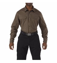 5.11 STRYKE SHIRT YESIL M