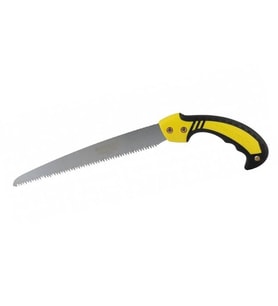 Kılıflı Budama Testeresi 250 mm MK4500 BAYTEC