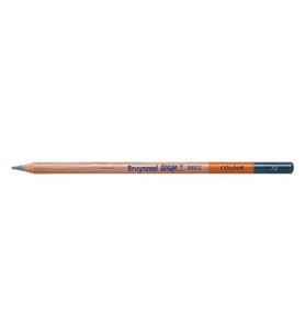 Bruynzeel Design Colour Kuru Boya Kalemi 72 Cold Grey 