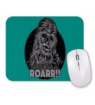 Roarr Star Wars Mouse Pad