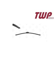 7E0955425 Silecek Süpürgesi Arka - Transporter T5-Caddy-Touran-Fabia-Octavia