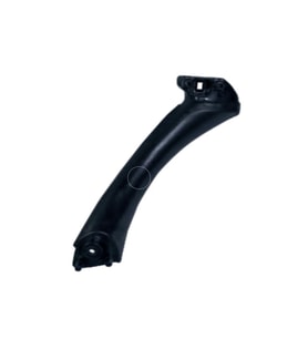 BMW E90 2005 - 2011 320D 330D 325İ SOL KAPI KOLU SİYAH