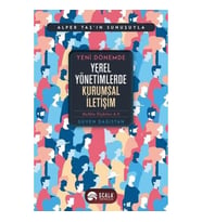Yeni Dönemde Yerel Yönetimlerde Kurumsal İletişim