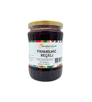 Frambuaz Reçeli 700 gr MG