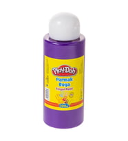 PLAYDOH PARMAK BOYASI 500 ML MOR