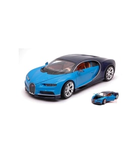 Bugatti Chiron 1/24 Model Araba