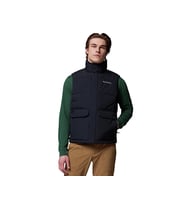 Columbia Landroamer™ Puffer Vest Erkek Outdoor Yeleği 2134281010 Siyah