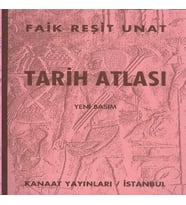 Kanaat Golden Tarih Atlası