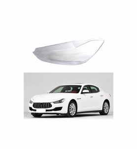 MASERATİ GHIBLI FAR CAMI SOL 2013-2017