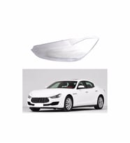 MASERATİ GHIBLI FAR CAMI SOL 2013-2017