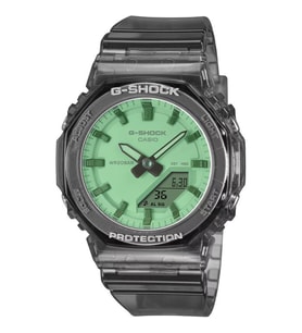 Casio G-SHOCK GMA-P2100SR-1ADR Kadın Kol Saati