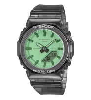 Casio G-SHOCK GMA-P2100SR-1ADR Kadın Kol Saati