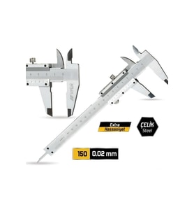 Kupa Mekanik Kumpas 150x0,02