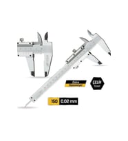 Kupa Mekanik Kumpas 150x0,02