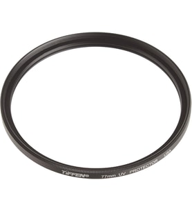 Tiffen Fotoğraf/Video Filtresi 77 Mm Uv Protector Filtre