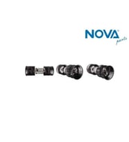 115972051 Kalorifer Motoru - Pervaneli Favorit
