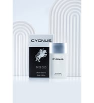 Cygnus M300 50ml Erkek Parfüm