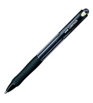 UNİ BALL LAKNOCK SN-100 1.4 TÜKENMEZ KALEM SİYAH