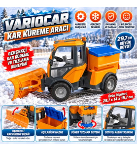 Kar Küreme Aracı (adet fiyatıdır)