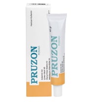 Pruzon Pomad 40Gr Tüp