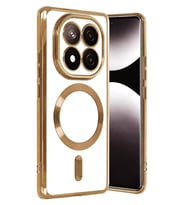 Mey İthalat® Redmi Note 15 Pro Plus 5G Kross Magneticsafe Kapak -