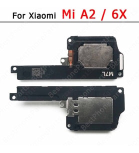Tkgz Xiaomi MİA2 Buzzer (Dış Ses Hoparlör)