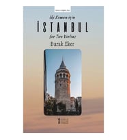 İki Keman İçin "İstanbul"