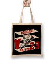 Air Jordan 4 01 Bez Çanta Uzun Saplı
